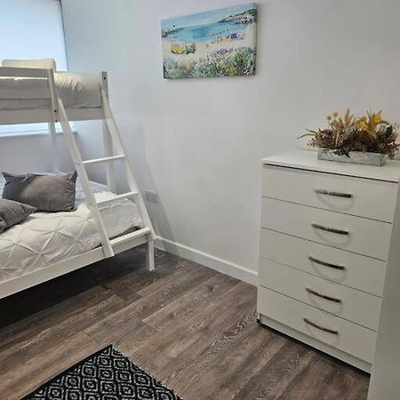 Small Studio For Group Of 5 In Delta Croydon Dpf3 Exterior foto